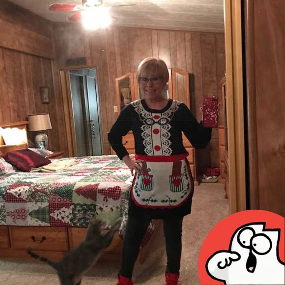 Meet your Posher, Melody - Picture 1 of 1